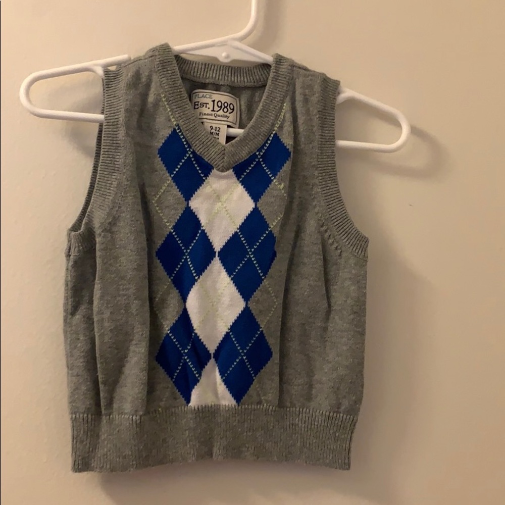 Vest